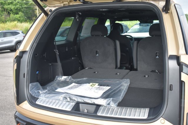 New 2027 Kia Telluride SX Prestige X-Pro AWD/4WD image 20
