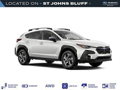 New 2025 Subaru Crosstrek 2.5i Premium