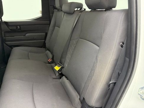 Used 2024 Toyota Tacoma SR5 image 34