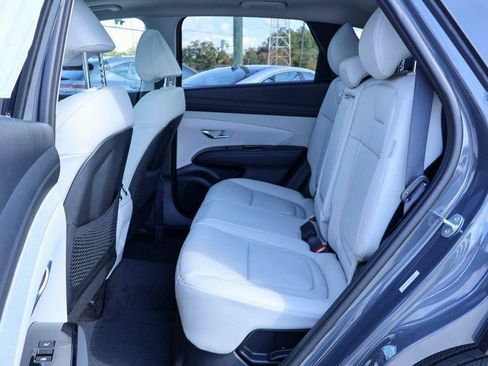 New 2026 Hyundai Tucson Limited image 9