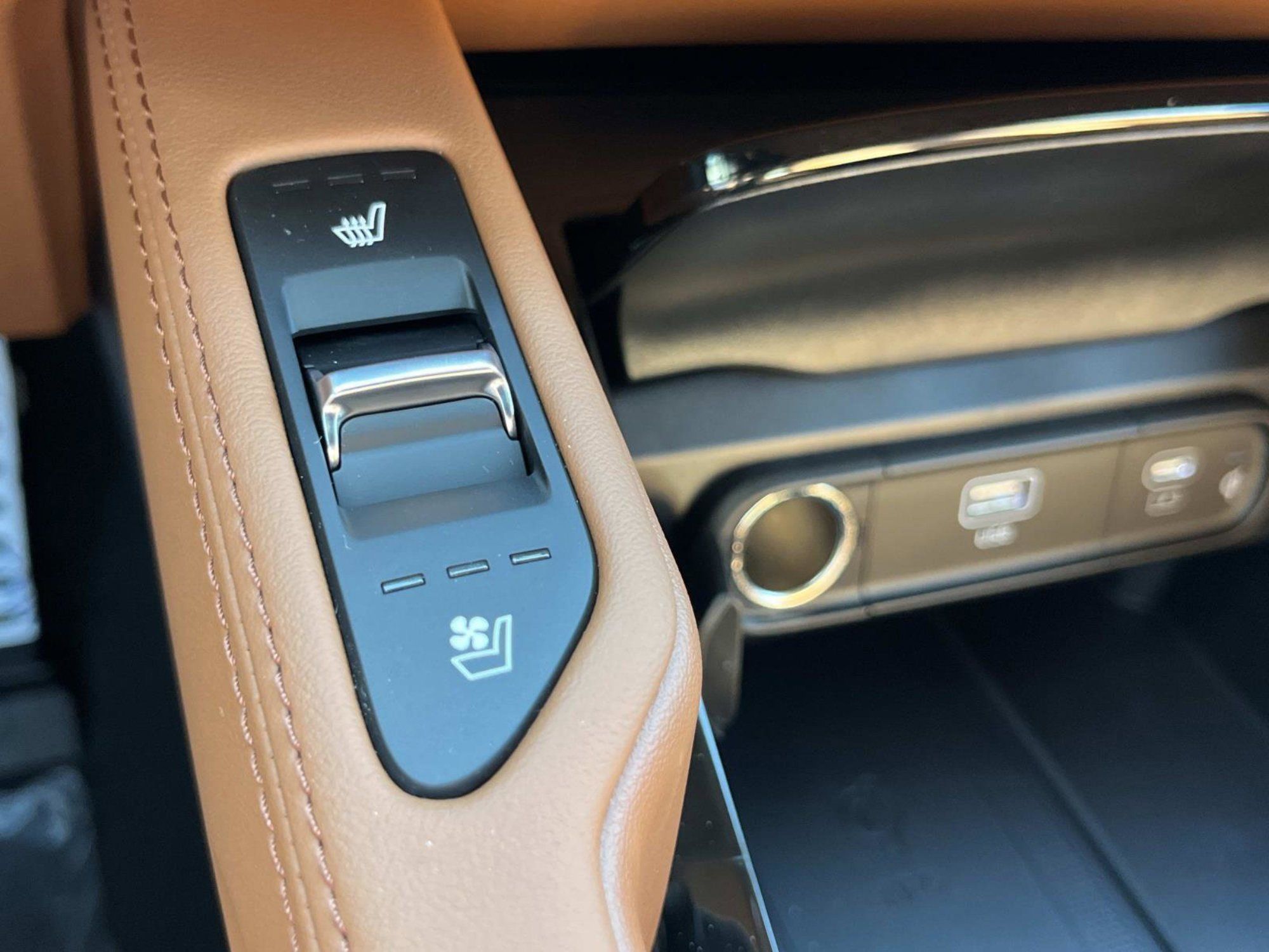 New 2025 Kia Telluride SX Prestige X-Line AWD/4WD image 33