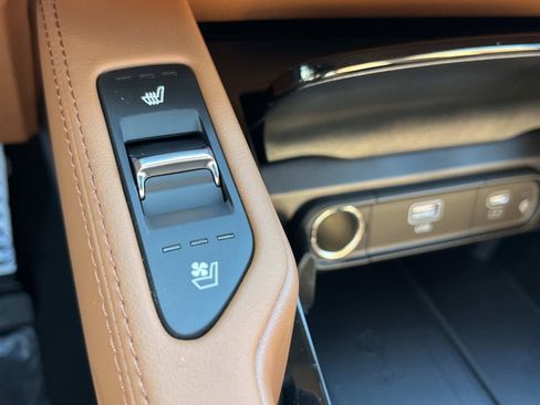 New 2025 Kia Telluride SX Prestige X-Line AWD/4WD image 33
