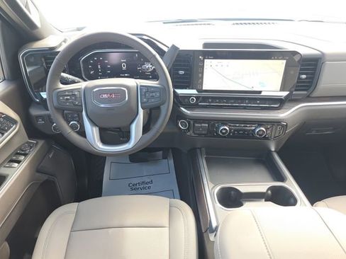 New 2026 GMC Sierra 2500 SLT w/ SLT Convenience Package AWD/4WD image 12