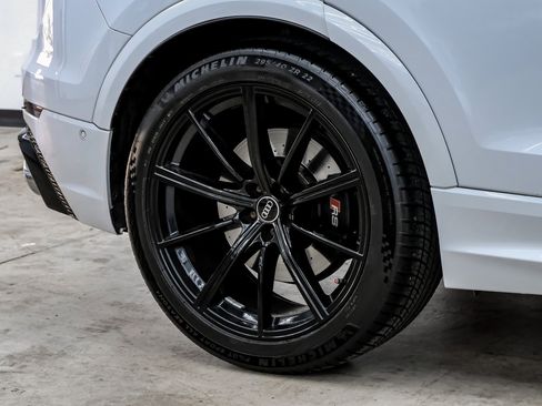 Used 2022 Audi RS Q8 image 54