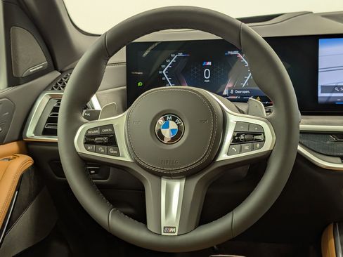 New 2026 BMW X5 xDrive40i w/ Executive Package AWD/4WD image 18