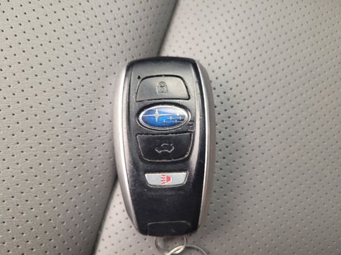 Used 2020 Subaru Legacy Limited w/ Popular Package #2 image 32