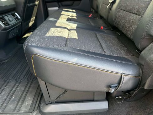 Used 2025 Ford F150 Tremor w/ Mobile Office Package AWD/4WD image 31