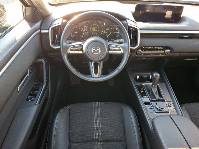 Used 2025 MAZDA CX-50 AWD 2.5 S w/ Preferred Package image 11