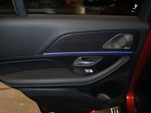 Used 2023 Mercedes-Benz GLE 350 4MATIC image 42