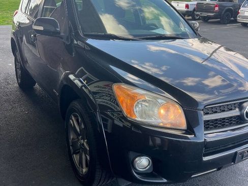 Used 2012 Toyota RAV4 Sport w/ Appearance Pkg image 5