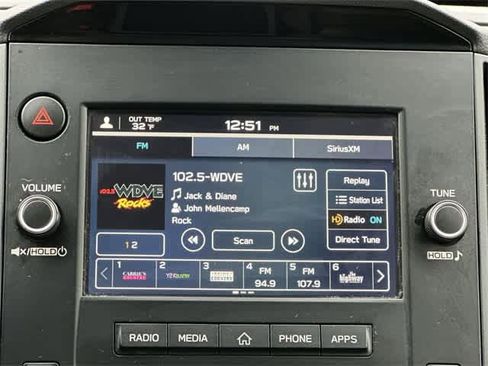 Certified 2024 Subaru Impreza 2.0i image 10