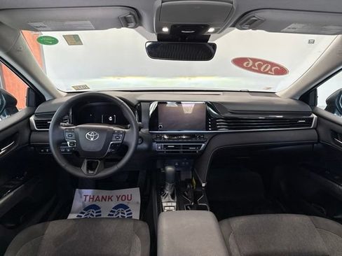 Used 2026 Toyota Camry LE w/ Convenience Package AWD/4WD image 42