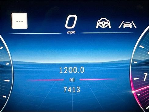 Certified 2025 Mercedes-Benz E 450 4MATIC All-Terrain Wagon image 12