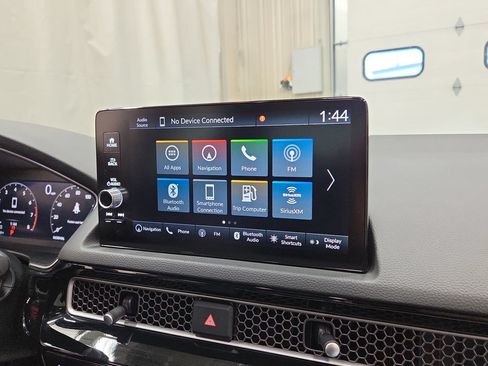 Used 2024 Honda Civic Touring image 14