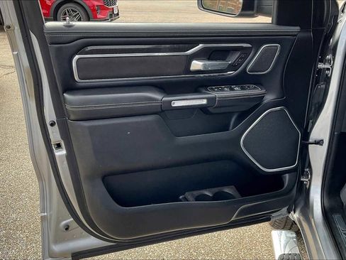 Used 2022 RAM 1500 Laramie image 20