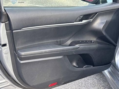 Used 2023 Toyota Camry SE w/ Convenience Package image 22