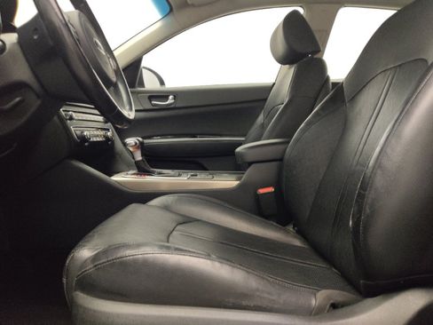 Used 2017 Kia Optima EX FWD image 17