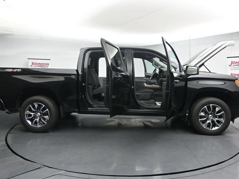 Used 2023 Chevrolet Silverado 1500 RST w/ Protection Package AWD/4WD image 41
