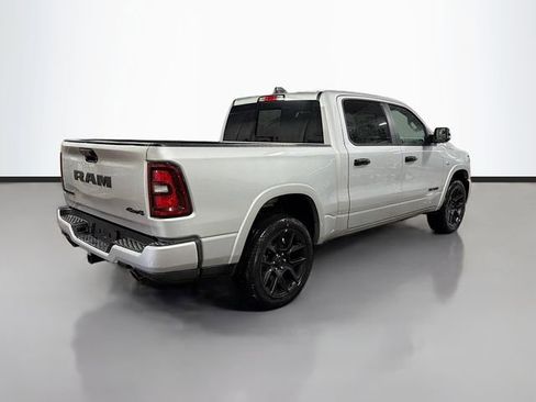 New 2026 RAM 1500 Laramie image 6