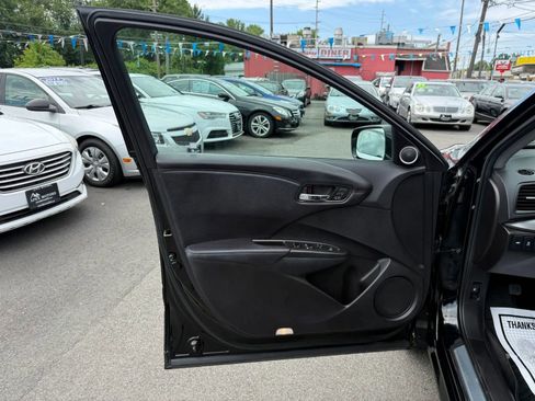 Used 2018 Acura RDX FWD image 16