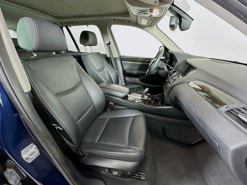 Used 2014 BMW X3 xDrive35i image 31