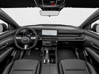 New 2025 Hyundai Santa Cruz XRT video 3