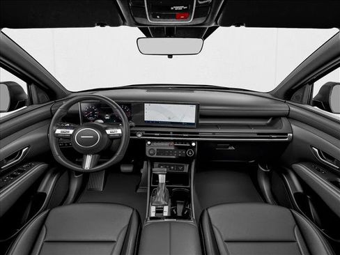 New 2025 Hyundai Santa Cruz XRT image 3