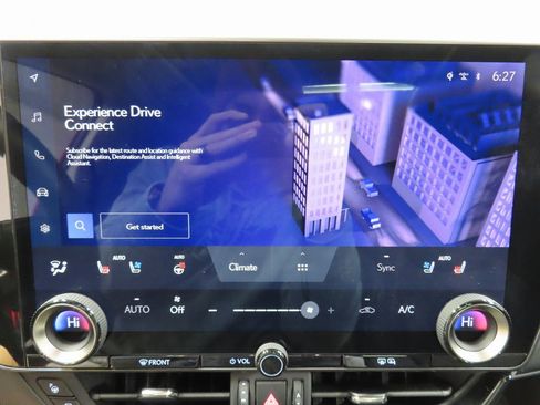 Used 2025 Lexus NX 300h AWD w/ Luxury Package image 15