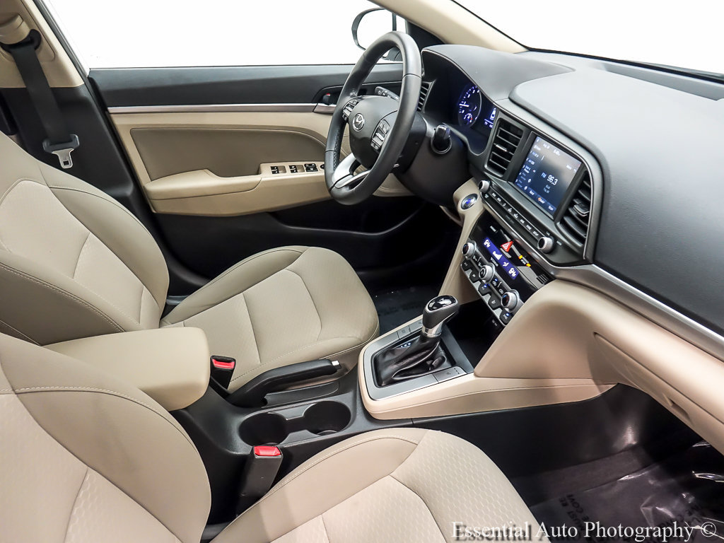 Used 2020 Hyundai Elantra Value Edition FWD image 25