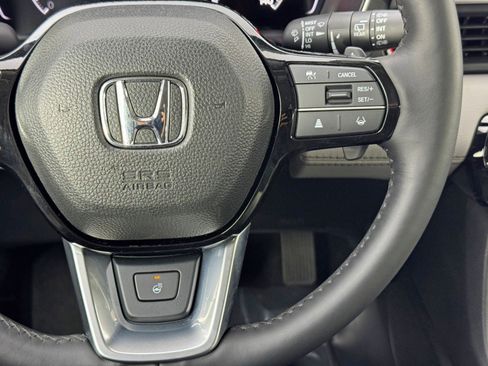 Used 2025 Honda Pilot EX-L image 20