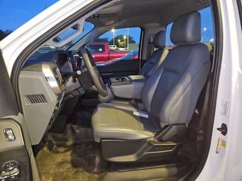 Used 2021 Ford F150 XL w/ Equipment Group 101A High RWD image 4
