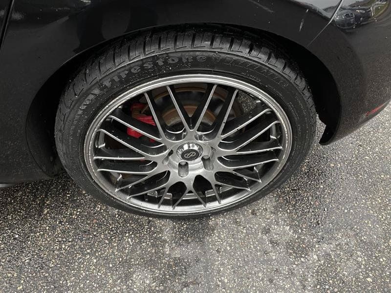 Used 2012 Volkswagen GTI Autobahn FWD image 25