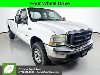 Used 2002 Ford F250 XLT AWD/4WD 360° Tour