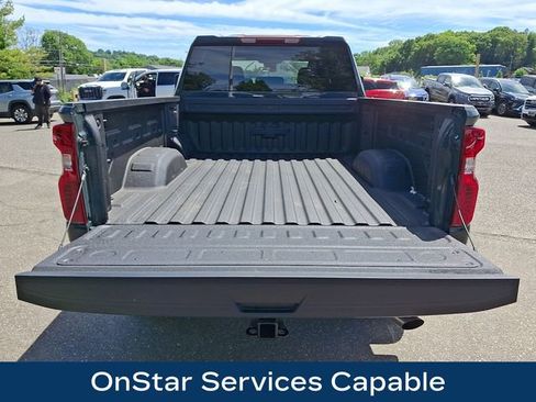 Used 2026 Chevrolet Silverado 2500 LT AWD/4WD image 32