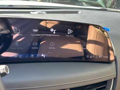 New 2026 Cadillac CT5 Premium Luxury w/ Technology Package image 21