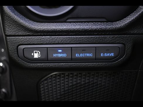 New 2025 Jeep Wrangler Unlimited Sport S 4xe w/ Convenience Group image 16