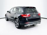 Used 2019 Mercedes-Benz GLC 300 4MATIC image 5