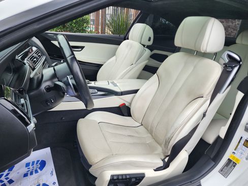 Used 2016 BMW 640i Coupe RWD image 27