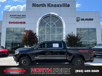 Used 2023 RAM 1500 Limited