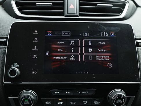Used 2022 Honda CR-V EX image 37