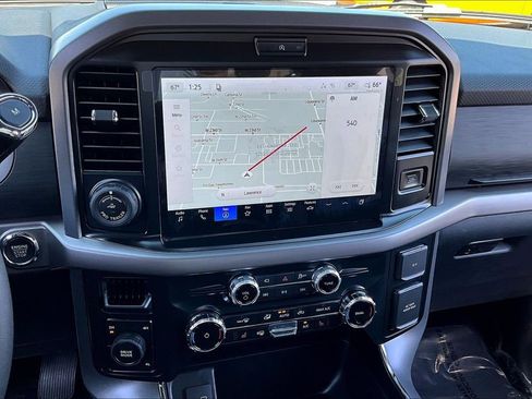 New 2026 Ford F150 XLT AWD/4WD image 23