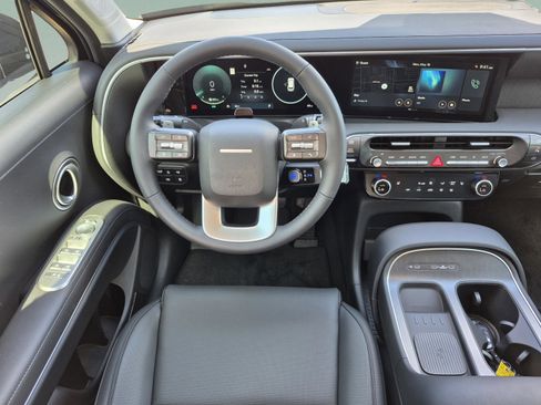 New 2026 Hyundai Palisade SEL AWD/4WD image 12