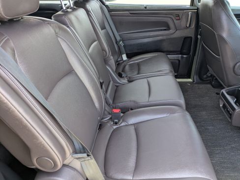 Used 2021 Honda Odyssey EX-L image 14
