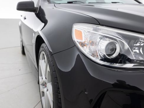 Used 2017 Chevrolet SS image 11