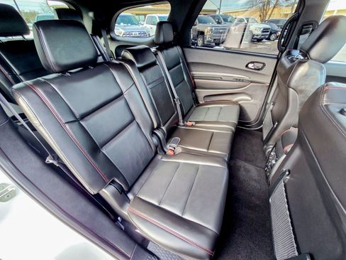 Used 2024 Dodge Durango R/T image 37