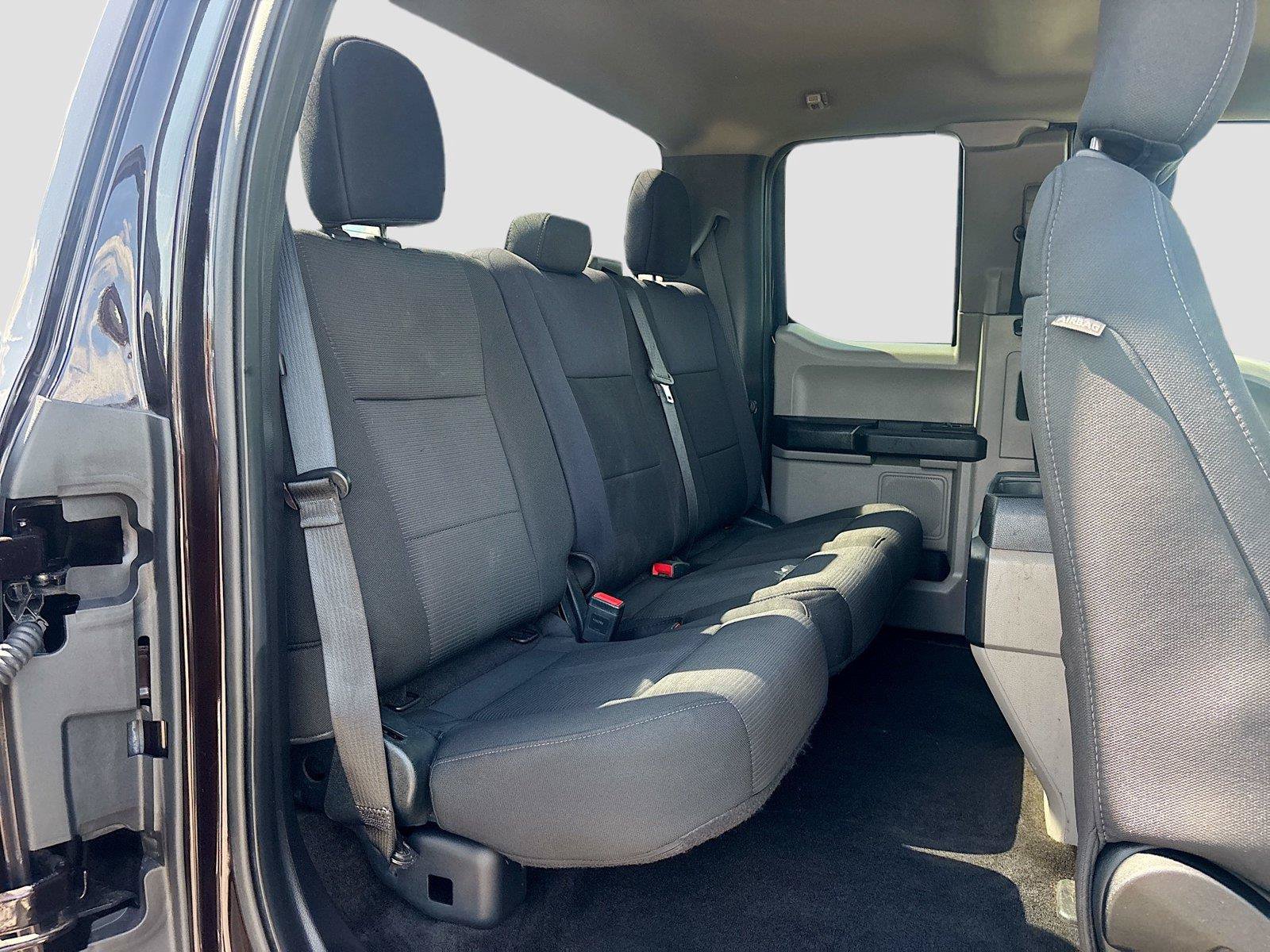 Used 2018 Ford F150 XL w/ Equipment Group 101A Mid AWD/4WD image 25