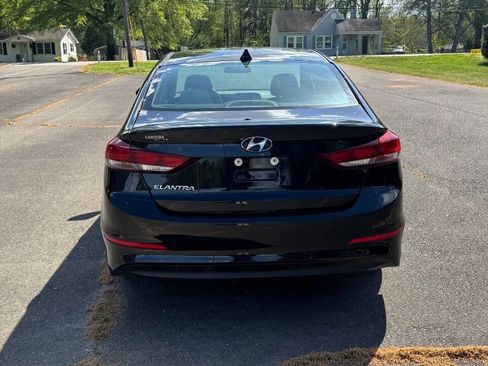 Used 2018 Hyundai Elantra SEL image 7