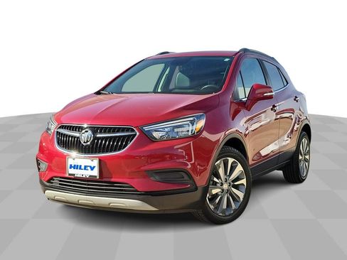 Used 2019 Buick Encore Preferred image 1