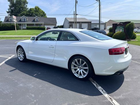 Used 2011 Audi A5 2.0T Prestige AWD/4WD image 5