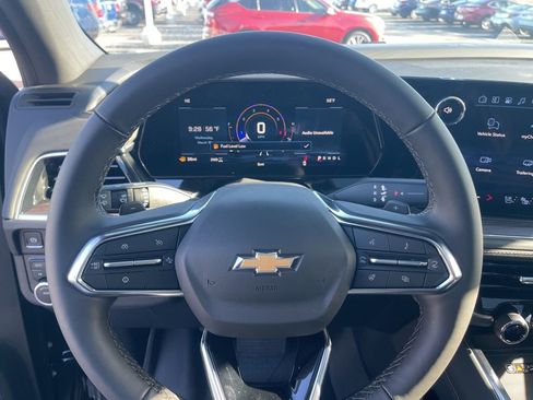 New 2026 Chevrolet Suburban Premier w/ Sun And Tow Package image 28